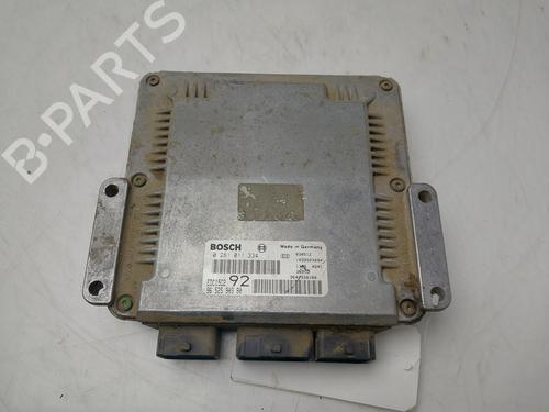 Used Engine control unit (ECU) PEUGEOT 807 (EB_) [2002-2026]  32436547