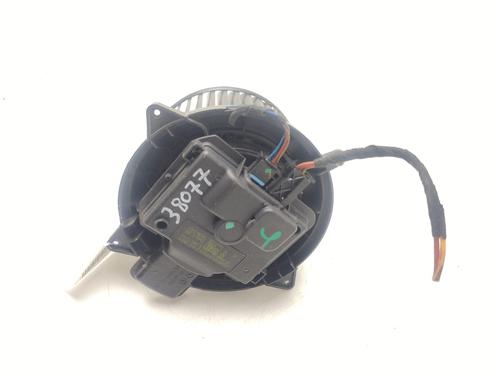 Heater blower motor MERCEDES-BENZ M-CLASS (W164) ML 280 CDI 4-matic (164.120) | BP26694841M62 