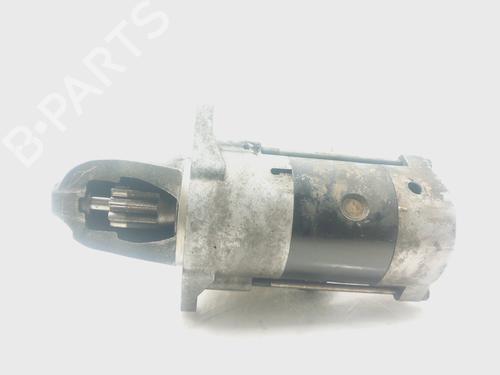 Used Starter SUBARU LEGACY V Estate (BR) [2008-2014]  23129337