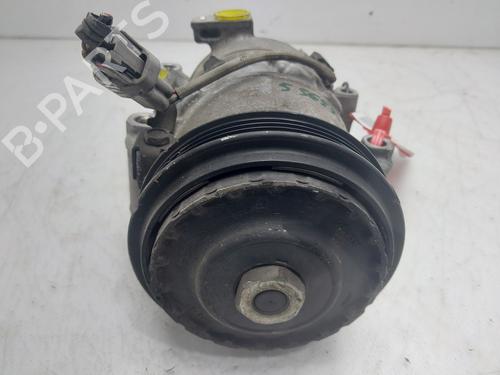 AC-Kompressor AC-Kompressor TOYOTA YARIS (_P13_) [2010-2020] 36090931 36090931