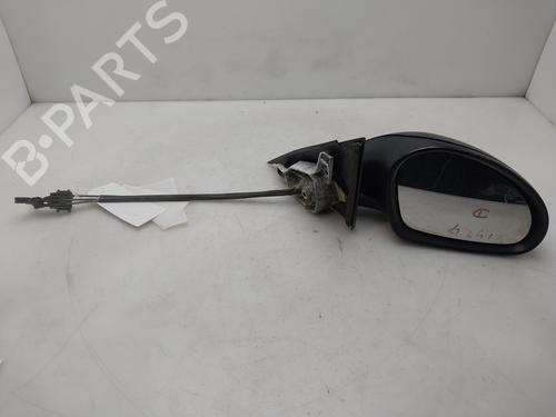 Used Right mirror Right mirror SEAT IBIZA III (6L1) [2002-2009] 33842440 33842440