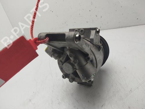 AC compressor MAZDA CX-3 (DK) 2.0 SKYACTIV-G (DK5W, DK6W) | BP32366622M34