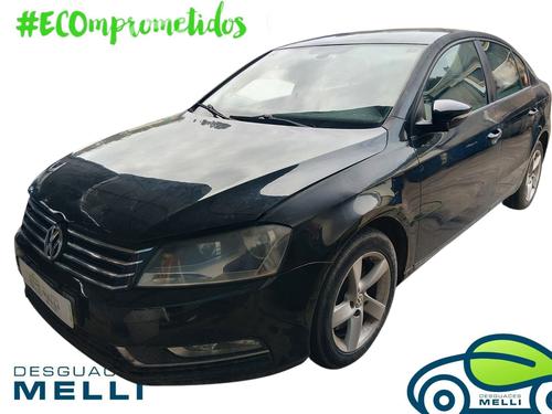 Used Parts VW PASSAT B7 (362)    4502199