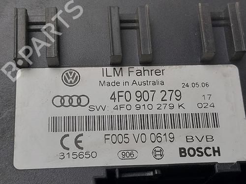 Electronic module AUDI Q7 (4LB) 3.0 TDI quattro | BP30601444M83