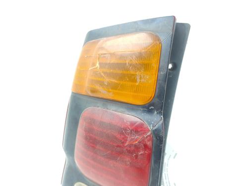 Left taillight MITSUBISHI PAJERO SPORT I (K7_, K9_)  | BP30093371C34 