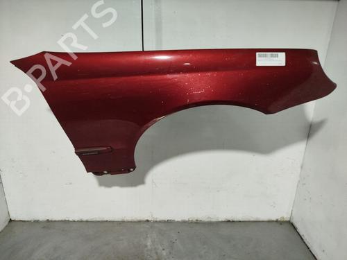 Used Right front fenders MERCEDES-BENZ CLK (C209) CLK 270 CDI (209.316) (170 hp) 32744308