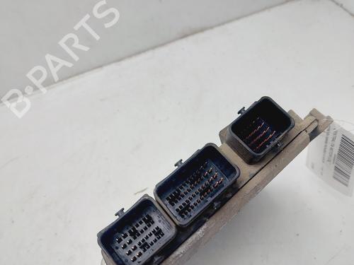 Engine control unit (ECU) CITROËN XSARA PICASSO (N68) 2.0 HDi | BP22896974M57 