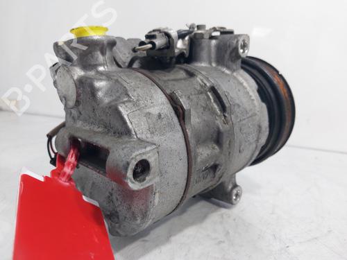 AC compressor MERCEDES-BENZ A-CLASS (W176) A 200 CDI (176.001) | BP37153239M34 - Image 3