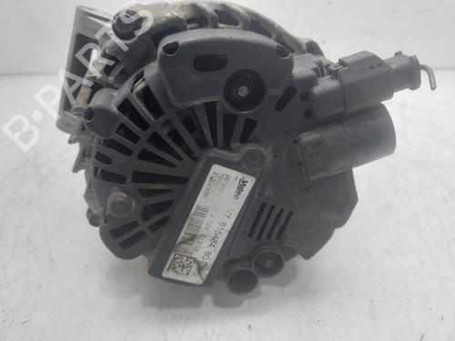 AC compressor MINI MINI CLUBVAN (R55) One | BP40186081M34 - Image 9