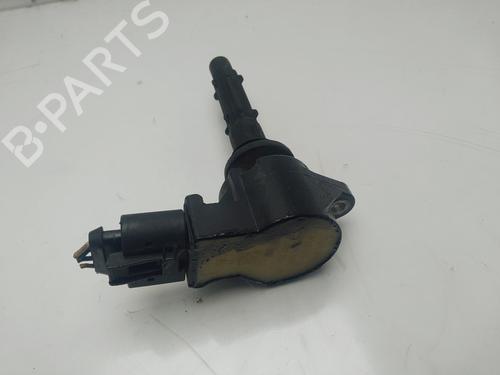 Ignition coil MERCEDES-BENZ S-CLASS (W221, V221) S 500 (221.071, 221.171) | BP23336742M94 