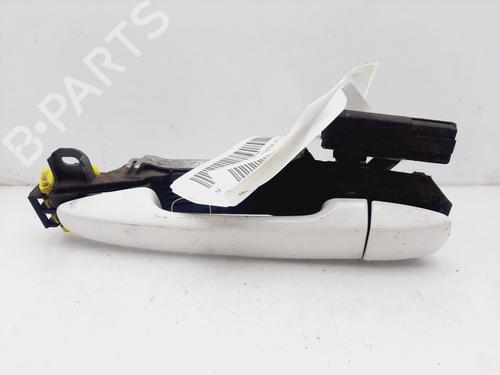 Used Rear left exterior door handle TOYOTA PRIUS (_W3_) 1.8 Hybrid (ZVW3_) (99 hp) 27249212