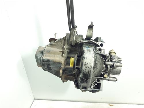 Gearbox CITROËN XSARA (N1) 1.9 TD | BP8870412M3 