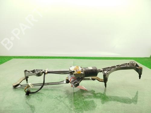 Used Front wiper motor MERCEDES-BENZ C-CLASS (W203) [2000-2007]  32491291