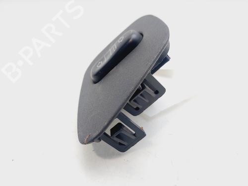 Right rear window switch MERCEDES-BENZ E-CLASS (W210) E 230 (210.037) | BP27221937I28 