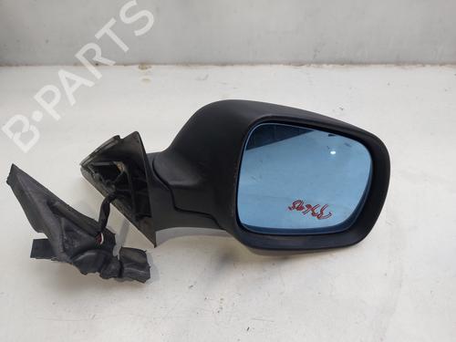 Used Right mirror AUDI A4 B5 (8D2) 1.8 T (150 hp) 17390226