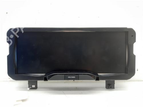 Kombinert Instrument CITROËN C5 AIRCROSS (A_) [2018-2025]  7436669