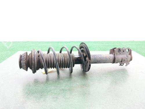 Used Right front shock absorber TOYOTA YARIS (_P13_) 1.0 (KSP130_, KSP130) (69 hp) 17612653