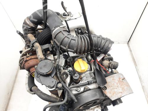Engine CHEVROLET CAPTIVA (C100, C140) 2.0 D | BP36290873M1  - Image 5