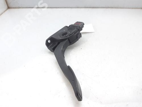 Used Pedal Pedal FORD FIESTA VI (CB1, CCN) 1.6 TDCi (95 hp) 9666442 9666442