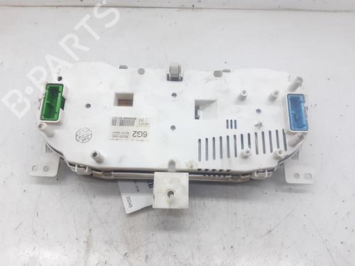Instrument cluster SUZUKI IGNIS II (MH)  | BP8872305C47 