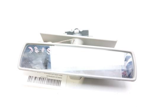 Used Rear mirror SEAT LEON (1P1) 1.6 TDI (105 hp) 16206454