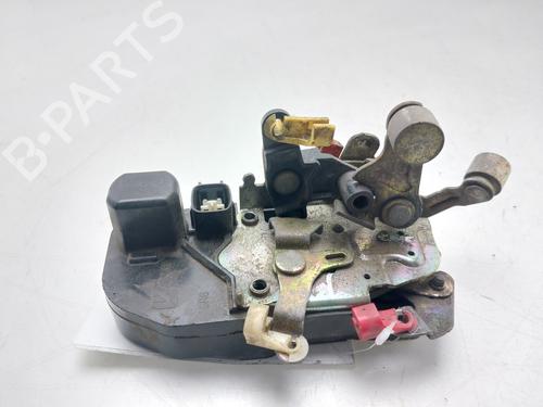 Used Front right lock Front right lock CHRYSLER VOYAGER IV (RG, RS) 2.5 CRD (141 hp) 33938396 33938396