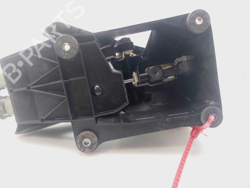 Gear lever OPEL ASTRA H Estate (A04) 1.7 CDTI (L35) | BP29375842M90 