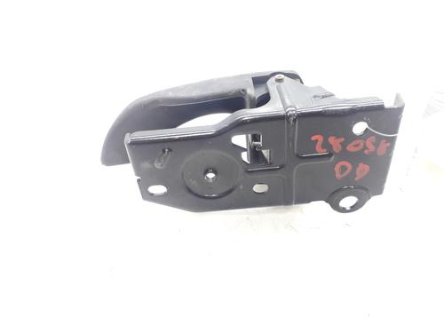 Front right interior door handle HYUNDAI SANTA FÉ I (SM) 2.0 CRDi 4x4 | BP12408391I14 