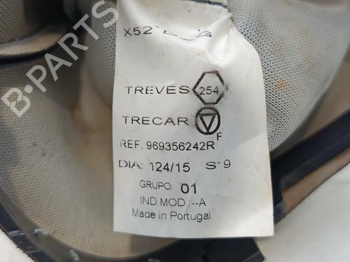 Other DACIA LOGAN MCV II  | BP29447244O1 