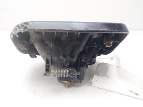 Front left exterior door handle RENAULT MASTER II Van (FD) 2.5 dCi 100 (FD0U, FD0V) | BP16756533C128 