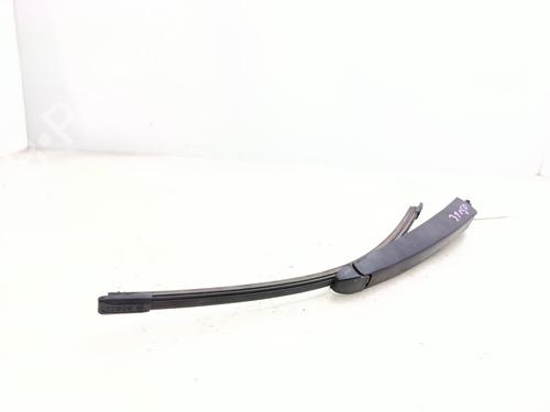 Rear windshield wiper arm VW GOLF V (1K1)  | BP28123904C144 