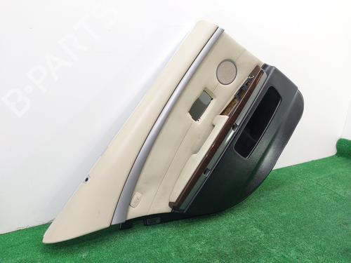 Rear left panel BMW 7 (E65, E66, E67) 730 Ld | BP23129374C60 