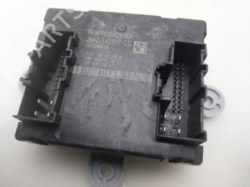 Control unit LAND ROVER RANGE ROVER VELAR (L560) 2.0 D180 TD4 4x4 | BP40225585M11 - Image 4