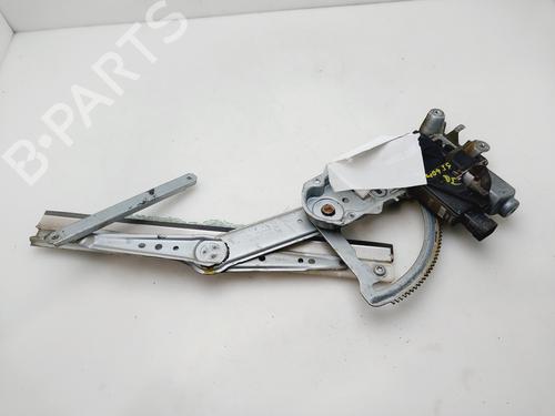 Front left window mechanism OPEL CORSA C (X01) | BP31670402C22
