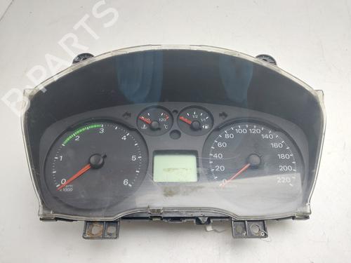 Used Instrument cluster Instrument cluster FORD S-MAX (CJ, WA6) [2015-2026] 36488177 36488177