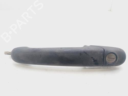 Used Front left exterior door handle SEAT CORDOBA (6K1, 6K2) 1.4 i (60 hp) 27818163
