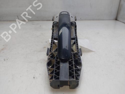 Front left exterior door handle SEAT TOLEDO IV (KG3) 1.6 TDI | BP16958543C128 