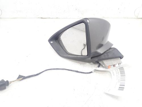 Used Left mirror Left mirror SEAT LEON ST (5F8) 1.6 TDI (105 hp) 10157797 10157797