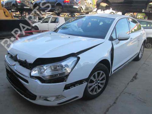 ABS pump CITROËN C5 III (RD_) 1.6 HDi 110 (RD9HZC) | BP2886502M43 