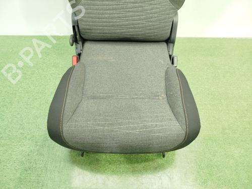 Rear seat (2nd row) CITROËN BERLINGO MULTISPACE (B9) 1.6 BlueHDi 120 | BP32366662I23 