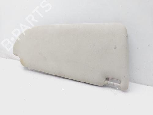 Left sun visor SEAT CORDOBA (6L2) 1.4 16V | BP23222918I1 