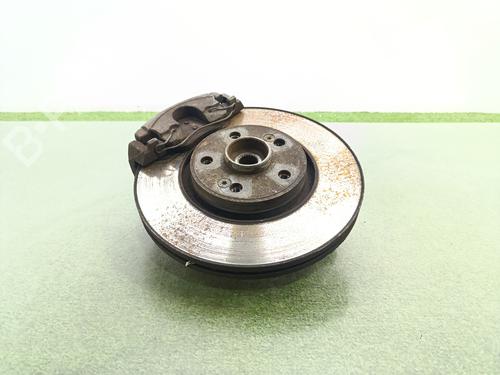 Mozzo anteriore sinistro Mozzo anteriore sinistro RENAULT SCÉNIC I MPV (JA0/1_, FA0_) 1.9 dCi RX4 (101 hp) 36333034 36333034