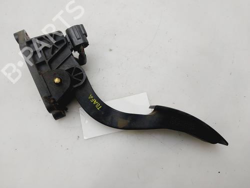 Pedal HYUNDAI GETZ (TB) 1.5 CRDi | BP29962248I4