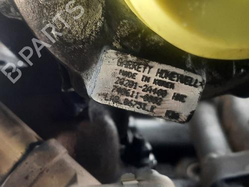 Engine KIA CEE'D SW (ED) 1.6 CRDi 115 | BP30133753M1