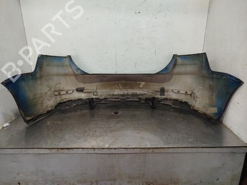 Rear bumper FORD MONDEO IV (BA7)  | BP25266662C8 
