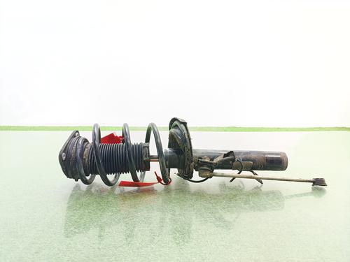 Used Right front shock absorber FORD FOCUS II Saloon (DB_, FCH, DH) [2005-2026]  31800226