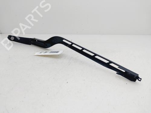 Front windshield wiper arm AUDI A3 (8P1) 2.0 TDI 16V | BP29232717C143 