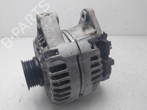 Alternator OPEL CORSA C (X01)  | BP34714927M7  - Image 5