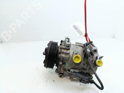 AC Kompressor PEUGEOT 208 II (UB_, UP_, UW_, UJ_) [2019-2025]  29040623
