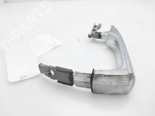 Front left exterior door handle LANCIA PHEDRA (179_) 2.2 JTD (179AXC1A) | BP17046939C128 